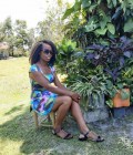 Rencontre Femme Madagascar à Toamasina : Gasy, 42 ans